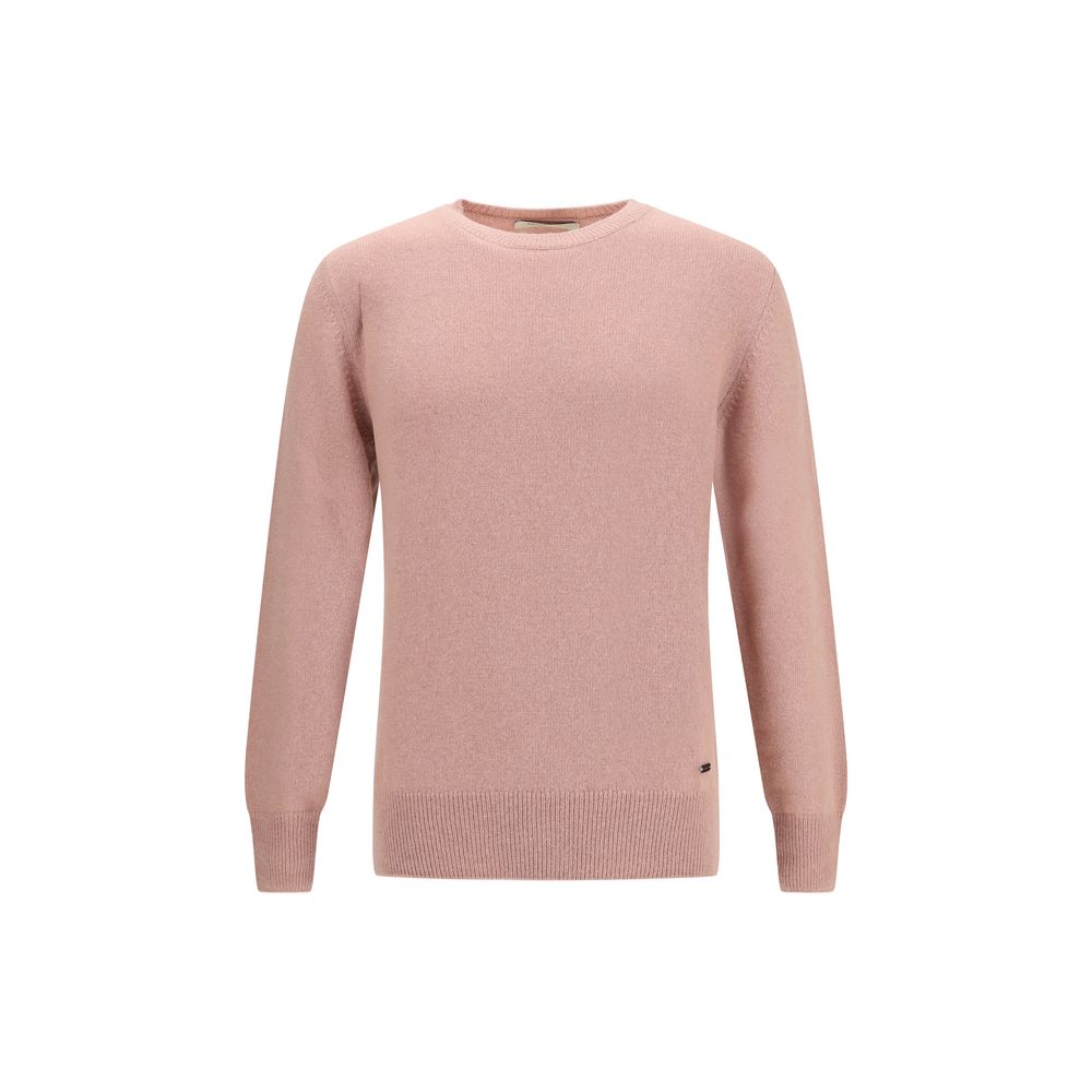 Alpaca Sweater