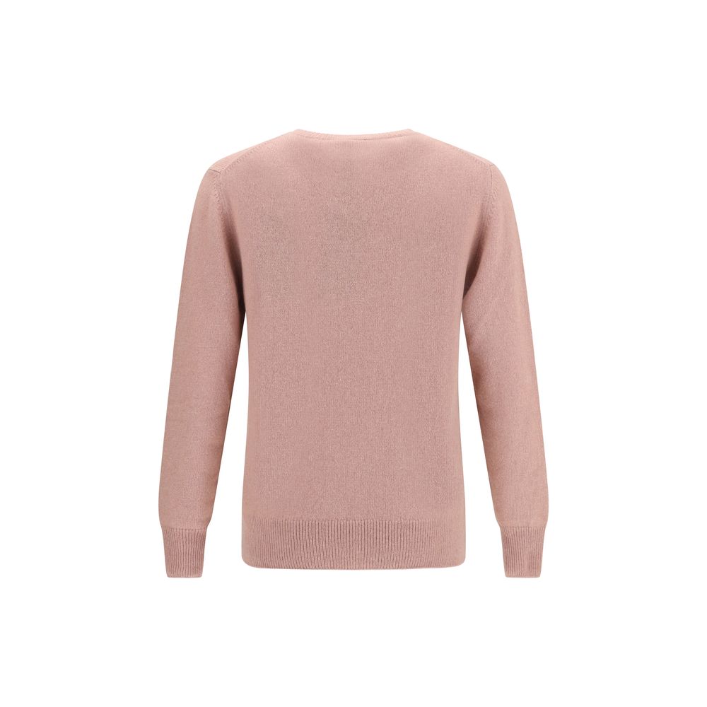 Alpaca Sweater