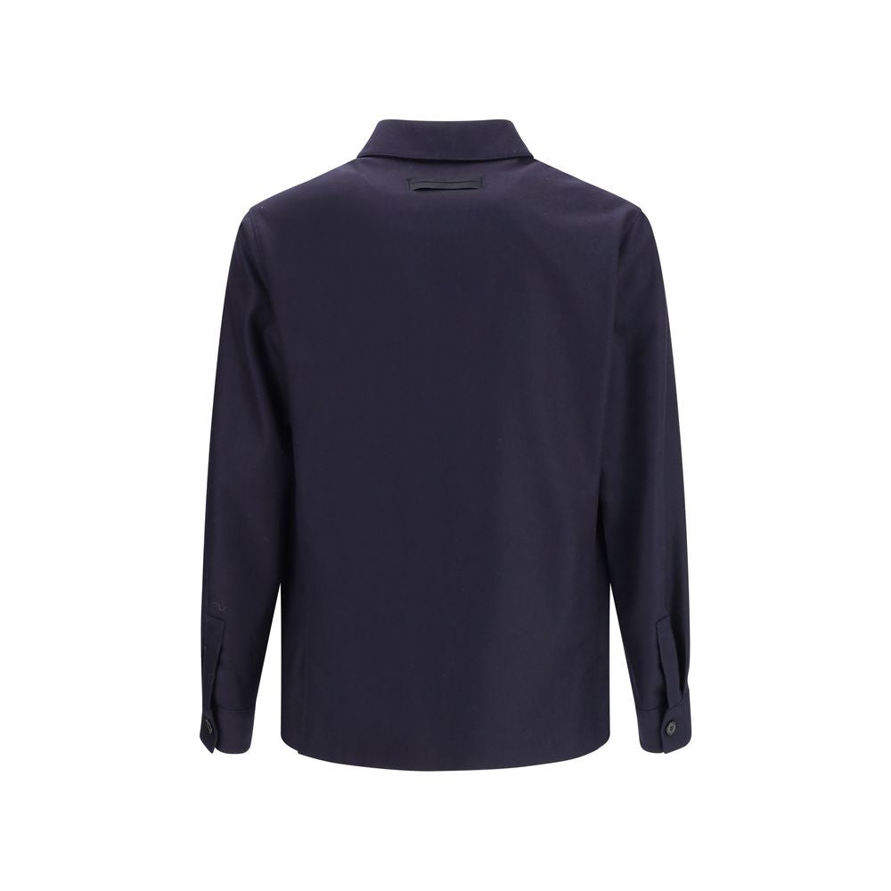 Alpe Wool Chore Jacket