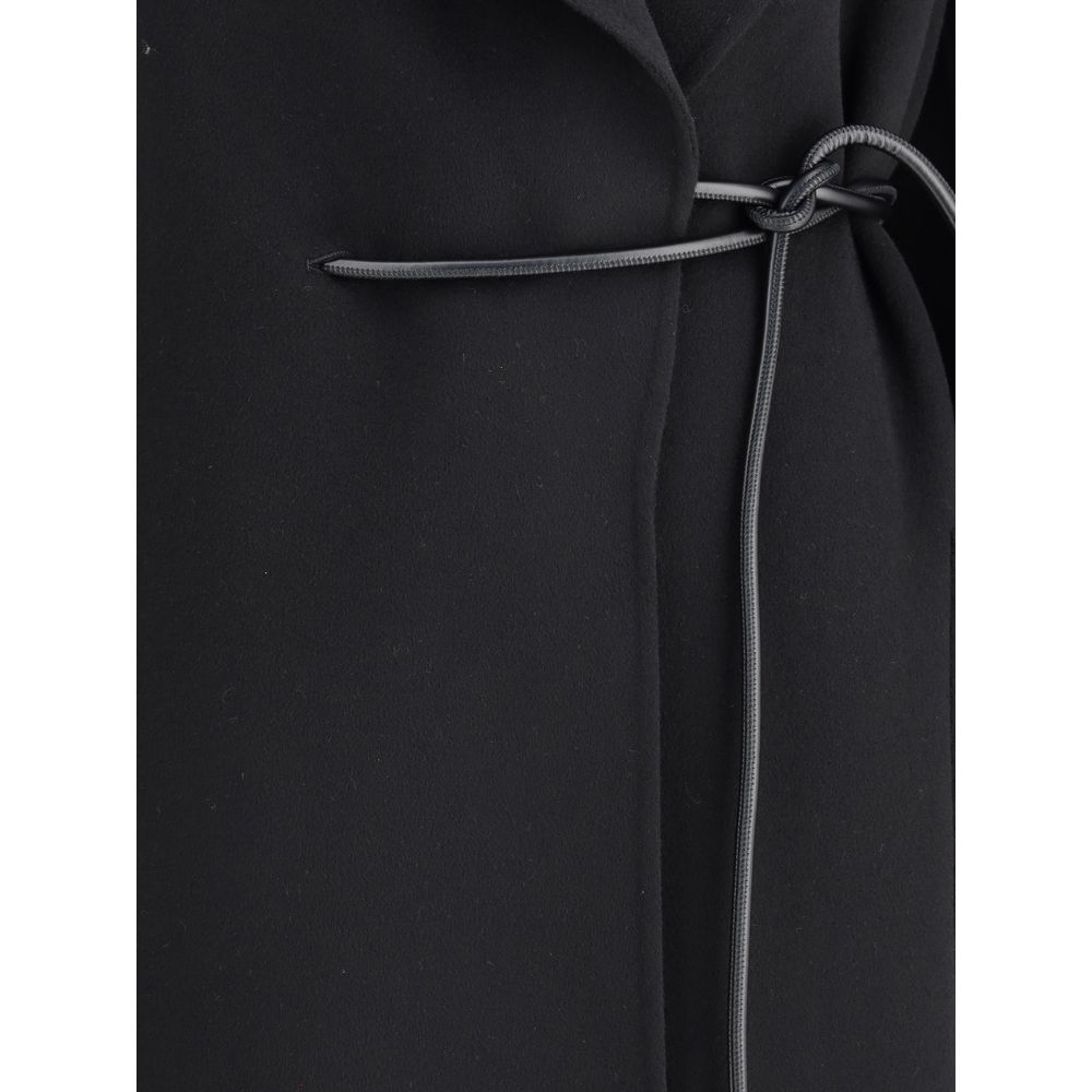 Abate Coat