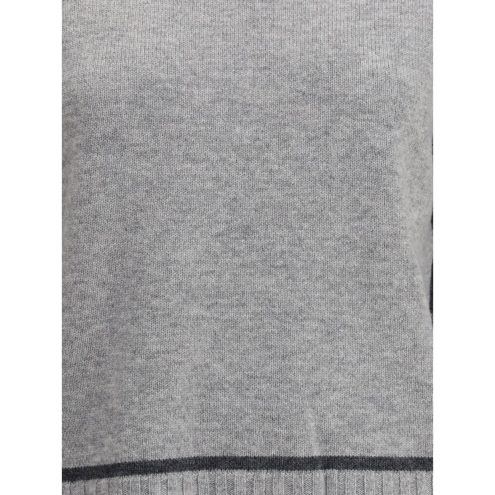Pescara Turtleneck Sweater