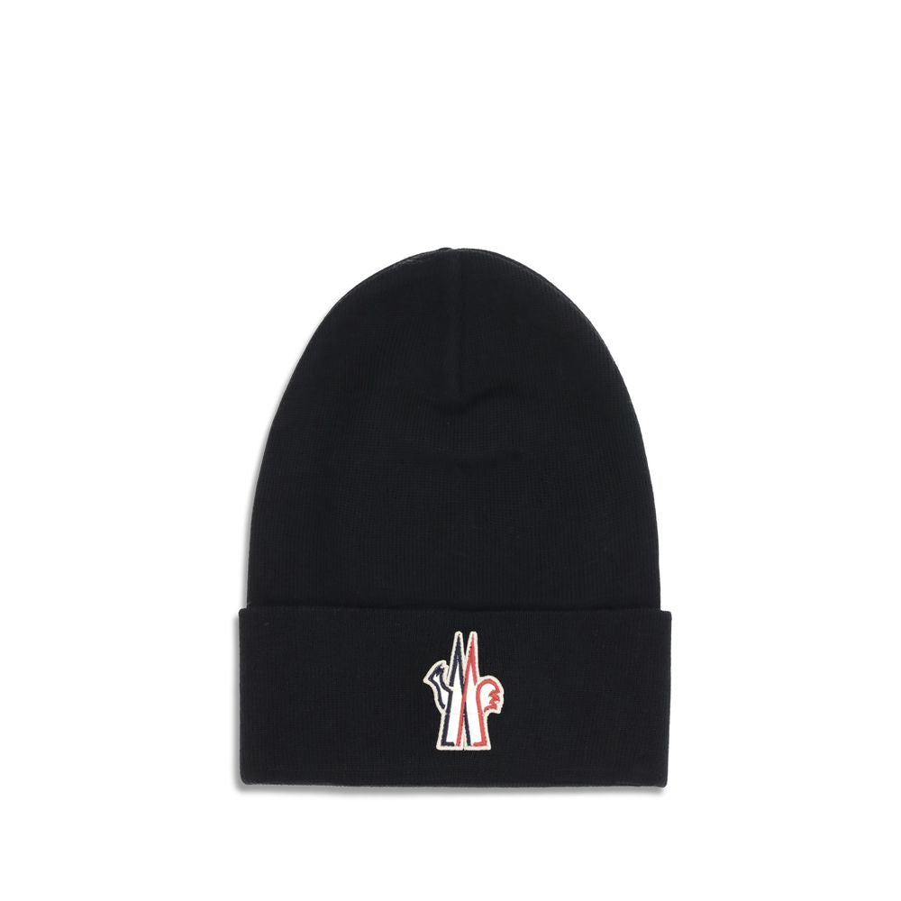 Wool Beanie Hat