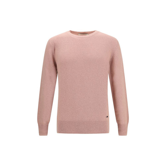 Alpaca Sweater