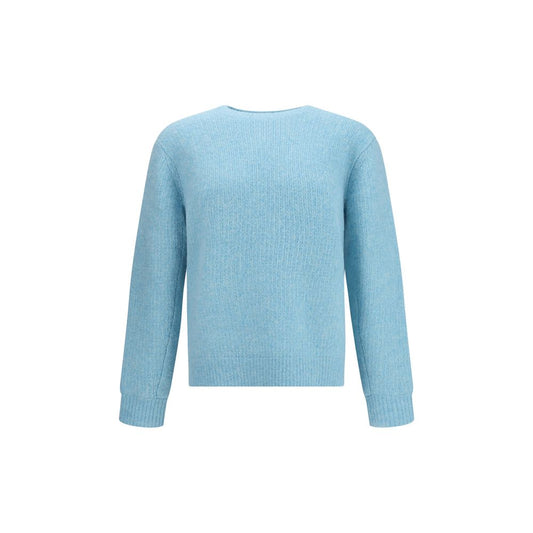 Yak and Alpaca-Blend Sweater