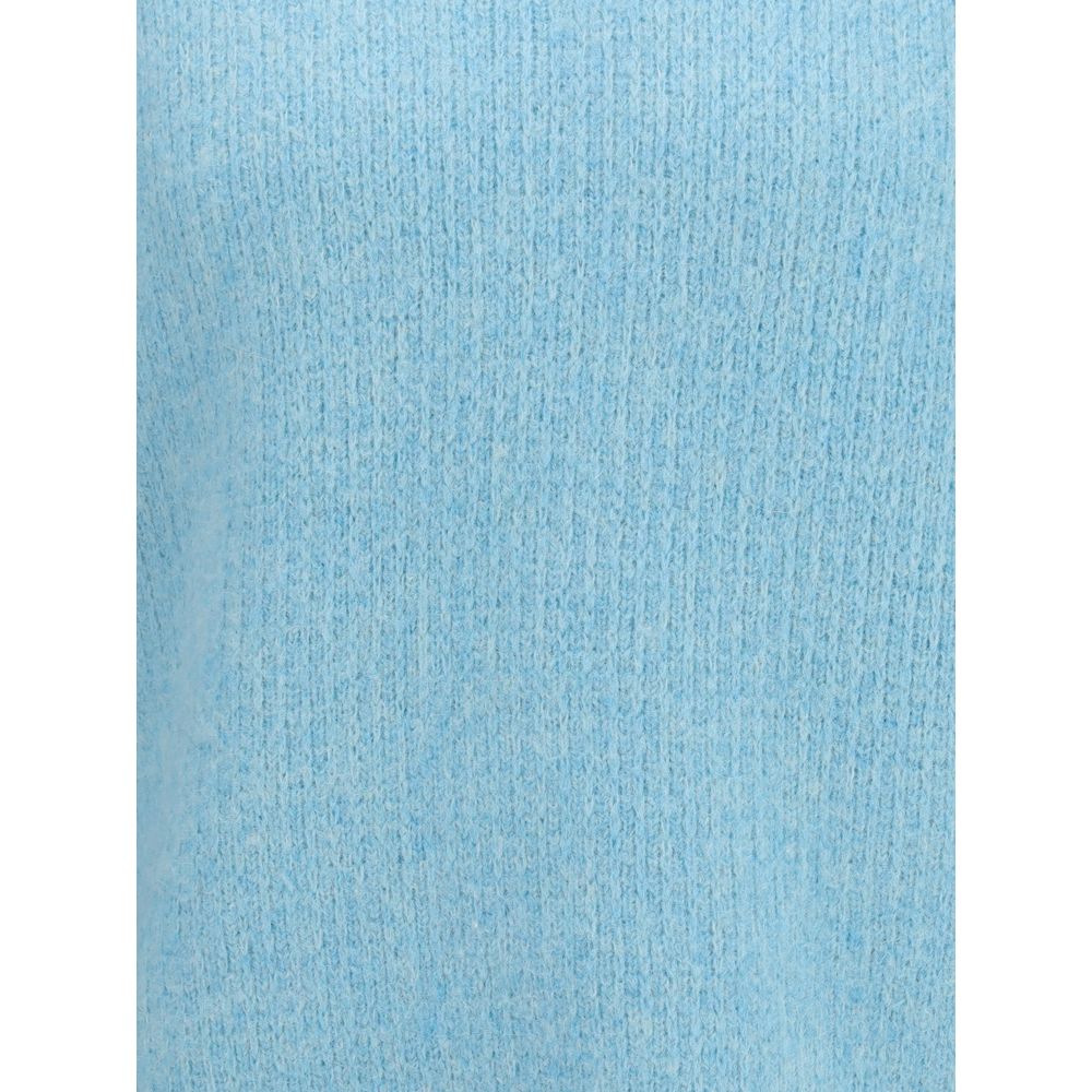 Yak and Alpaca-Blend Sweater