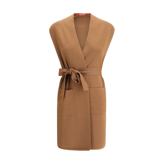 Abete long Vest