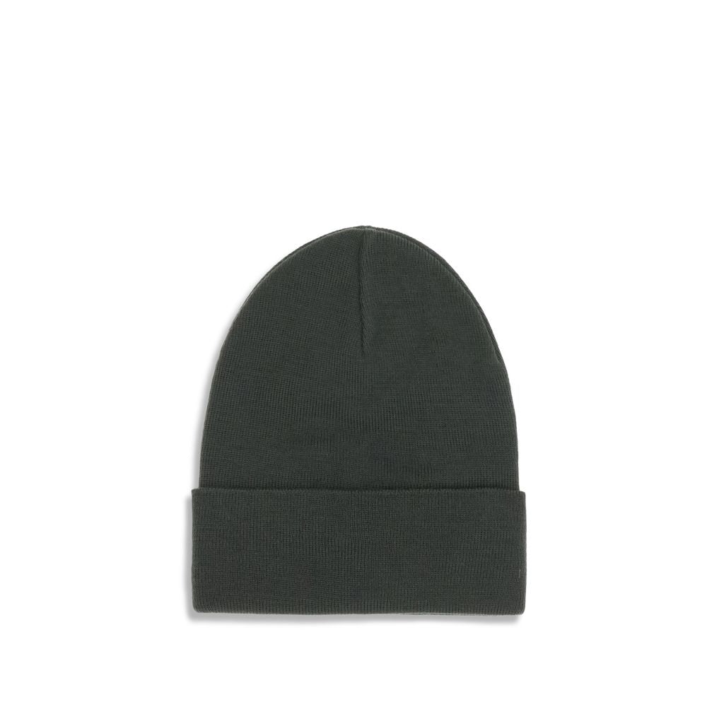 Wool Beanie Hat