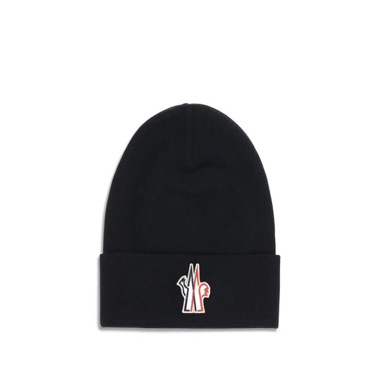 Wool Beanie Hat